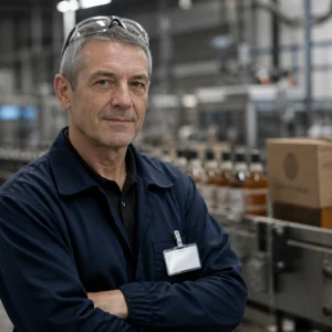 Picture of Fabrice Pouget
